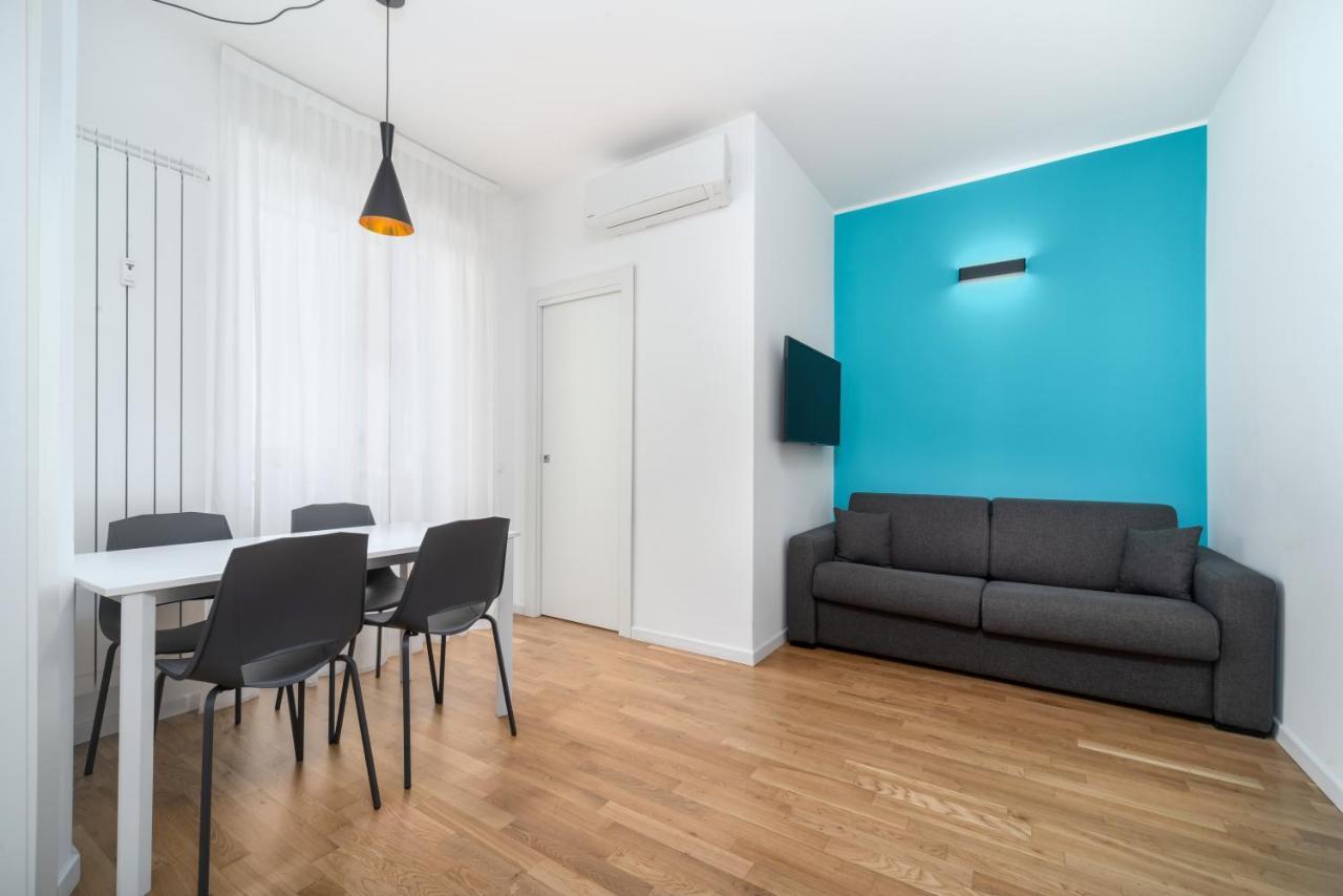 Casa Da Suite Moda Milano Ngoại thất bức ảnh