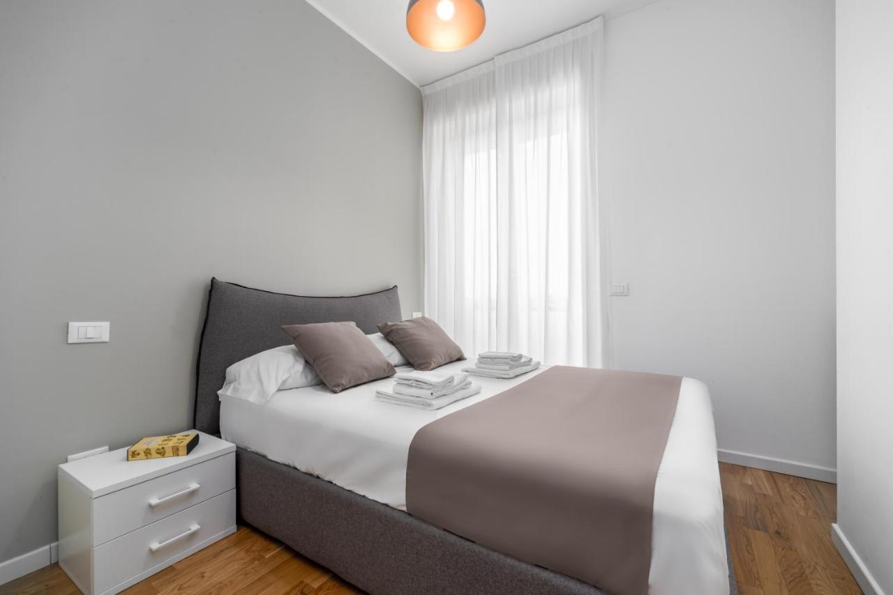 Casa Da Suite Moda Milano Ngoại thất bức ảnh